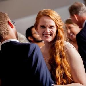 Meet your Posher, Susan